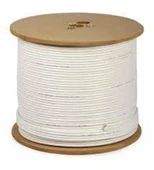 EZCOOL SILVER CCTV KABLOSU 250M (2+1) 2x0,22 - 1