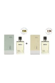598 154 Unisex/kadın Parfüm Edp 50 ml Oriental/floral - Mnms50598154 thumbnail 1