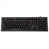 FRISBY GM-X560QU GAMEMAX MULTIMEDYA Q KLAVYE IŞIKLI MEKANİK - 2