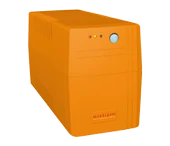 MAKELSAN LION 650VA (1*7Ah) 5-10DK MU00650L11MP005 thumbnail 3