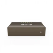 TENDA TEG1005D 5PORT 10/100/1000 YÖNETİLEMEZ SWITCH - 4