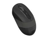 A4 TECH FG10S OPTIK MOUSE NANO SILENT GRİ 2000 DPI - 7