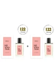 122 122 Kadın Parfüm Edp 50 ml Oriental - Mnms501222 - 1