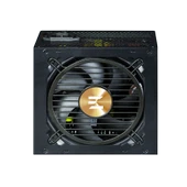 ZALMAN TERAMAX II 1200W ZM1200-TMX2 80+ GOLD POWER SUPPLY - 5