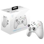 MSI FORCE GC300 W WHITE GAMEPAD - 5