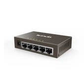 TENDA TEG1005D 5PORT 10/100/1000 YÖNETİLEMEZ SWITCH - 7