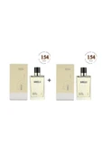 154 154 Kadın Parfüm Edp 50 ml Floral -mnms501542 thumbnail 1