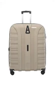 SKYBLUE 7001 POLİPROPİLEN KIRILMAZ 3' LÜ SET VALİZ - 11