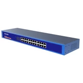 TENDA TEG1024G 24 PORT 10/100/1000 Rack-M SWITCH - 2