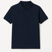 Yetişkin Polo Yaka Tişört - Kısa Kol - 2
