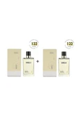 122 122 Kadın Parfüm Edp 50 ml Oriental - Mnms501222 - 2