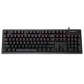 FRISBY GM-X560QU GAMEMAX MULTIMEDYA Q KLAVYE IŞIKLI MEKANİK - 1