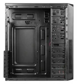 HIPER K-740 350W 12CM FAN MINI ATX KASA - 2