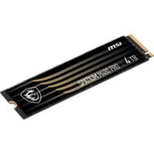 4TB MSI SPATIUM M480 PRO NVME M.2 SSD - 7