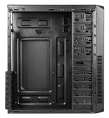 HIPER K-740 350W 12CM FAN MINI ATX KASA - 5