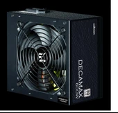 ZALMAN DECAMAX 600W ZM600-LX3 STANDARD POWER SUPPLY - 1