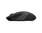 A4 TECH FG10S OPTIK MOUSE NANO SILENT GRİ 2000 DPI - 6