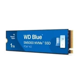 1TB WD BLUE SN5000 M.2 NVMe 5150/4900MB/s WDS100T4B0E SSD - 2