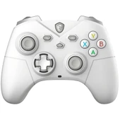 MSI FORCE GC300 W WHITE GAMEPAD - 1