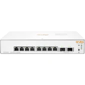 HPE ARUBA ION JL680A 1930-8G 8PORT 10/100/1000 YÖNETİLEBİLİR SWITCH(JL380A YERİNE) thumbnail 4