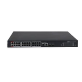 DAHUA PFS3228-24GT-360 24 PORT 24XGE-2XGE-2XGE/SFP 360W POE SWİTCH - 2
