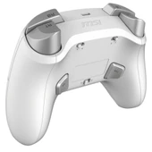MSI FORCE GC300 W WHITE GAMEPAD - 3