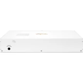 HPE ARUBA ION JL680A 1930-8G 8PORT 10/100/1000 YÖNETİLEBİLİR SWITCH(JL380A YERİNE) thumbnail 6