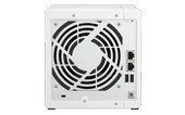 QNAP TS-433-4G 4 YUVALI 4GB DEPOLAMA ÜNİTESİ (Resmi Distribütör Garantili) - 8