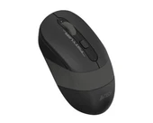 A4 TECH FG10S OPTIK MOUSE NANO SILENT GRİ 2000 DPI - 2