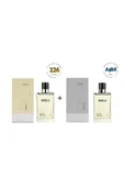 226 Ask6 Kadın/erkek Parfüm Edp 50 ml Oriental/fresh - Mnms50226ask6 thumbnail 1