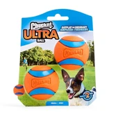 Chuckit! Ultra Ball Köpek Oyuncağı, Köpeklerin Getirebileceği Toplar 2'li Paket - 3
