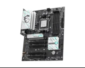 MSI B840 GAMING PLUS WIFI AM5 DDR5 8000(OC)Mhz ATX Gaming (Oyuncu) Anakart - 4