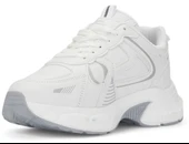 Kocamanlar 7450-Cilt Kalın Taban Sneaker Unisex Spor Ayakkabı thumbnail 3