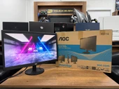 AOC E2270SWHN 21.5” 60Hz 5ms Full HD TN Monitör (İKİNCİ EL) - 1