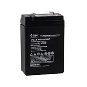 Ttec 6V 2.8AH Bakımsız Kuru Akü - 1