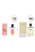 122 384 Kadın Parfüm Edp 50 ml Oriental/floral - Mnms50122384 - 1