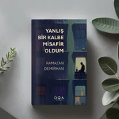 Yanlış Bir Kalbe Misafir Oldum thumbnail 1