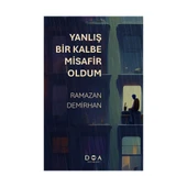 Yanlış Bir Kalbe Misafir Oldum thumbnail 2