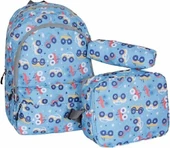 Cambridge Polo Club Sırt Çantası Renk:320 - 1