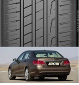 Milestone CarMile Sport 235/45 R18 98W RF Yaz Lastiği - 2025 - 2