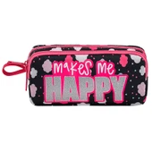 Muggle Kalem Çantası Dream Desenli Mu-6597 - 1