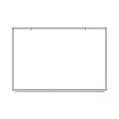 Panda Yazı Tahtası Eko Serisi Askılı 30x40 PAN 002 - 1