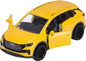 Majorette Cars Metal Diecast Premium AUDI Q4 e-tron - 2