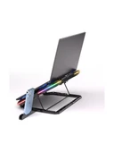 Frısby FNC-5270ST Rgb Gaming Notebook Soğutucu thumbnail 2