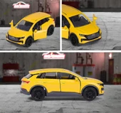 Majorette Cars Metal Diecast Premium AUDI Q4 e-tron - 4