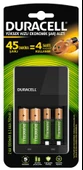 DURACELL CEF 14 PİLLİ 2*2A 2*3A ŞARJ CİHAZI - 1