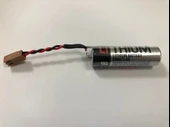 TOSHIBA ER-6 V C4 E LITHIUM BATTERY - 1