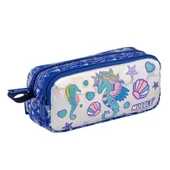 Muggle Kalem Çantası Sea Hourse Lacivert Mu-9031 - 1