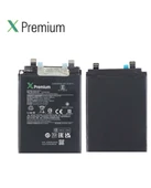 Xpremium Xiaomi Redmi 13 Pro Plus 5G (BM5U) Batarya – 5000 mAh Süper Yüksek Kapasiteli Güçlendirilmiş Pil - 3