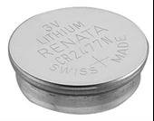 RENATA 2477N LITHIUM PİL - 2